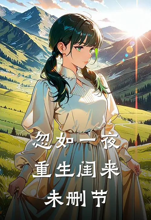 忽如一夜重生闺来未删节