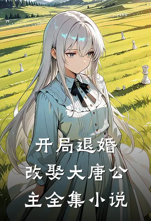 开局退婚，改娶大唐公主全集小说