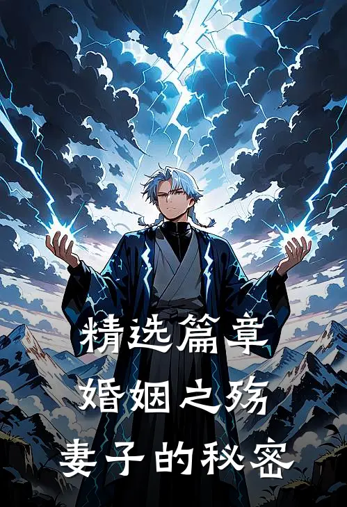 精选篇章婚姻之殇：妻子的秘密