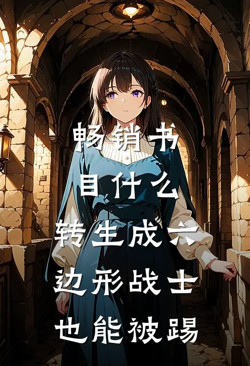畅销书目什么，转生成六边形战士也能被踢