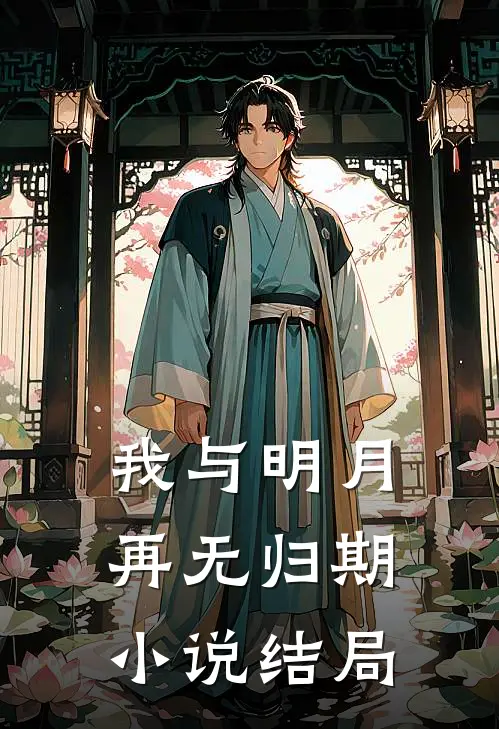我与明月再无归期小说结局
