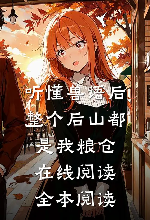 听懂兽语后：整个后山都是我粮仓在线阅读全本阅读