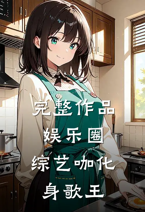 完整作品娱乐圈：综艺咖化身歌王