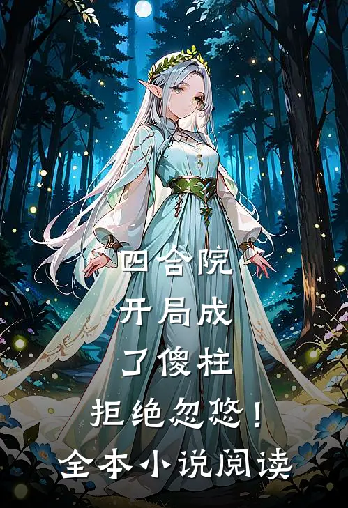 四合院，开局成了傻柱，拒绝忽悠！全本小说阅读