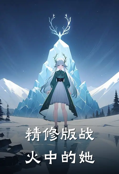 精修版战火中的她