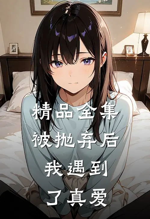 精品全集被抛弃后，我遇到了真爱