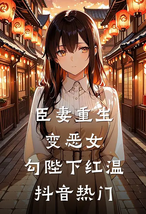 臣妻重生变恶女，勾陛下红温抖音热门