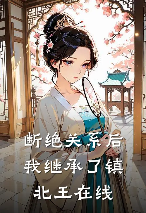 断绝关系后，我继承了镇北王在线