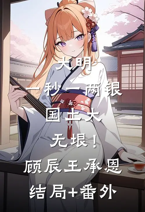 大明：一秒一两银，国土大无垠！顾辰王承恩结局+番外