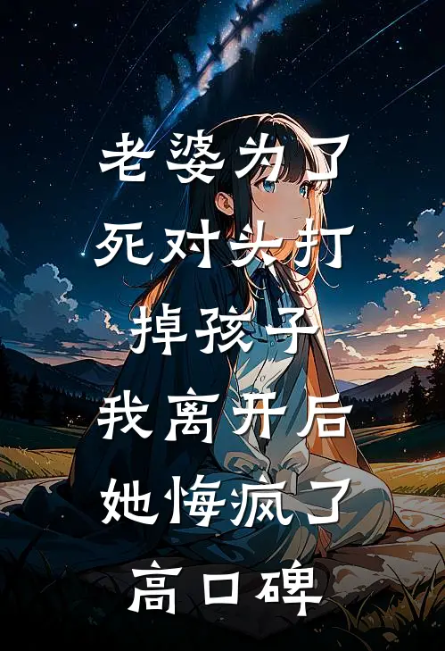 老婆为了死对头打掉孩子，我离开后她悔疯了高口碑