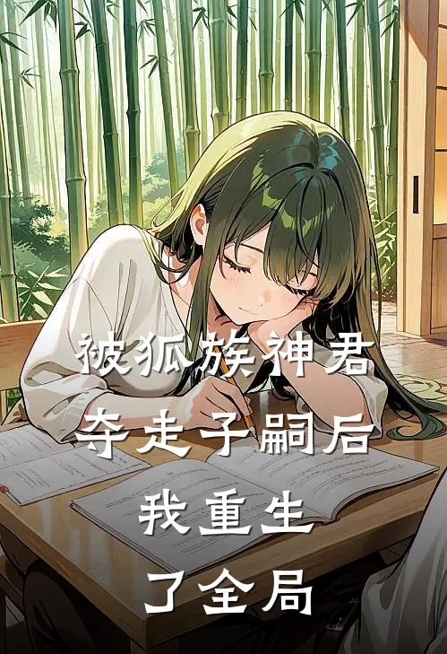 被狐族神君夺走子嗣后，我重生了全局