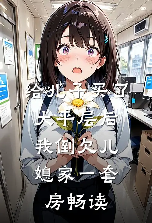 给儿子买了大平层后，我倒欠儿媳家一套房畅读