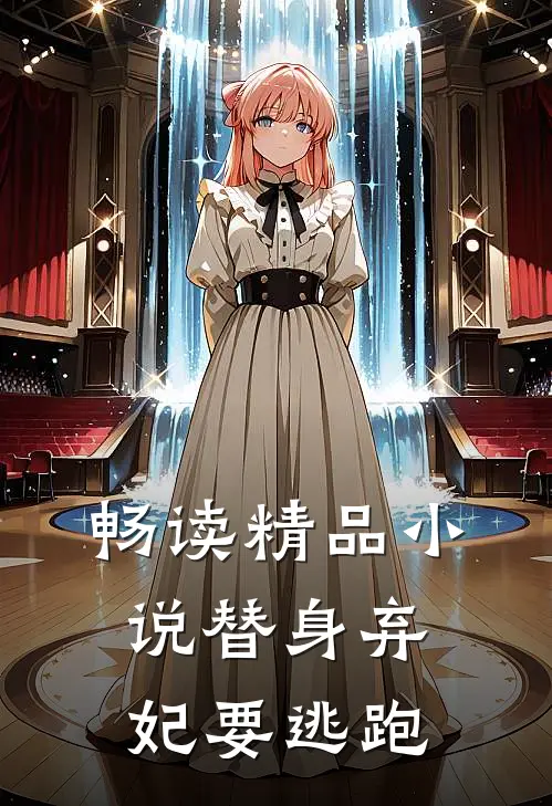 畅读精品小说替身弃妃要逃跑