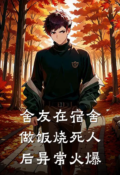 舍友在宿舍做饭烧死人后异常火爆