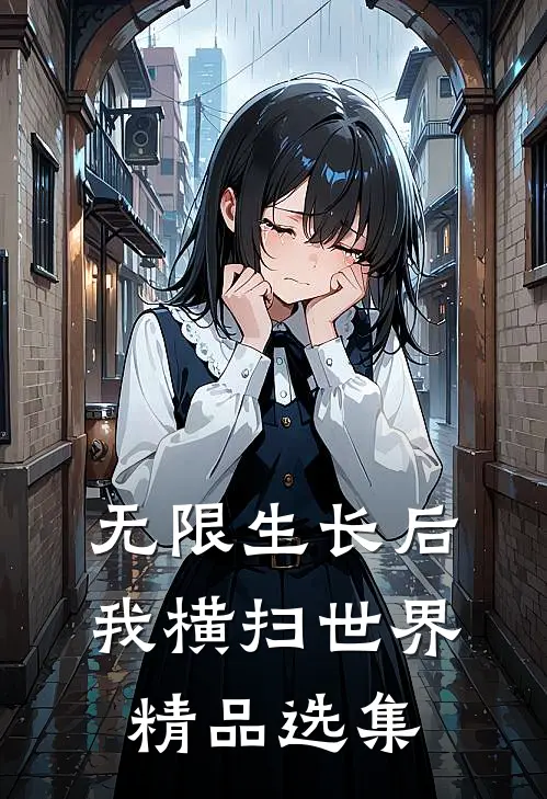 无限生长后，我横扫世界精品选集