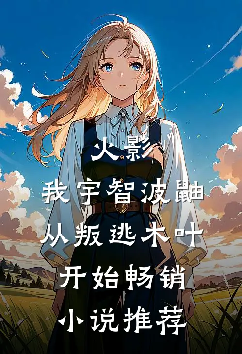 火影：我宇智波鼬从叛逃木叶开始畅销小说推荐