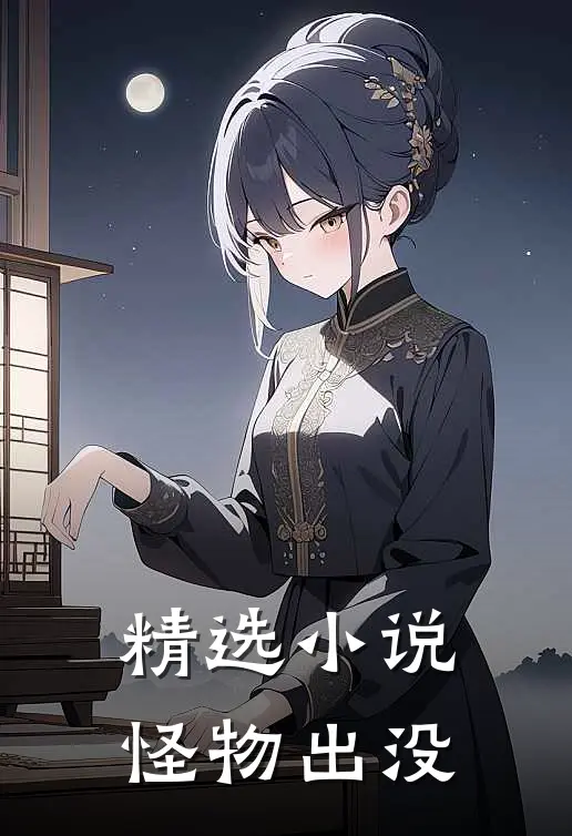 精选小说怪物出没
