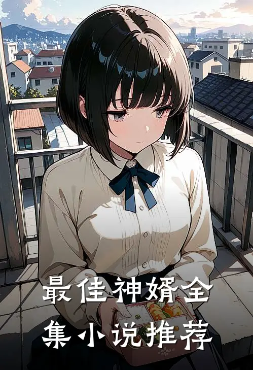 最佳神婿全集小说推荐