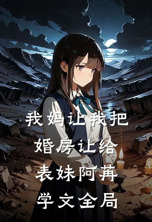 我妈让我把婚房让给表妹阿苒学文全局
