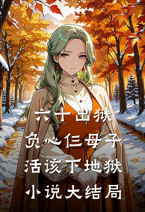 六十出狱，负心仨母子活该下地狱小说大结局