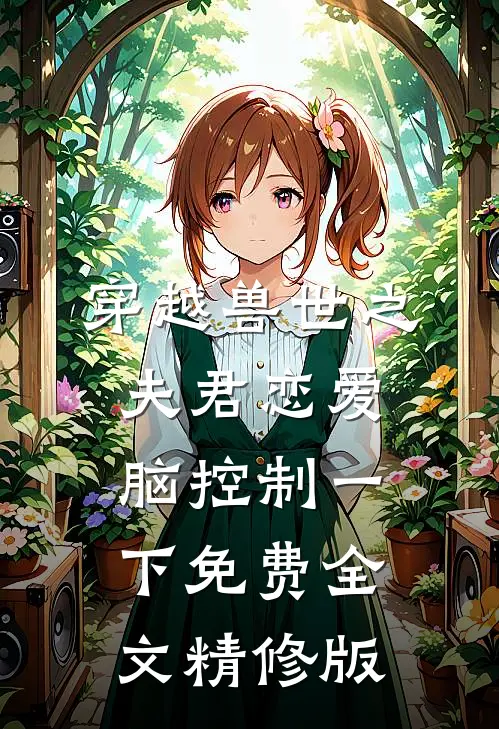 穿越兽世之夫君恋爱脑控制一下免费全文精修版