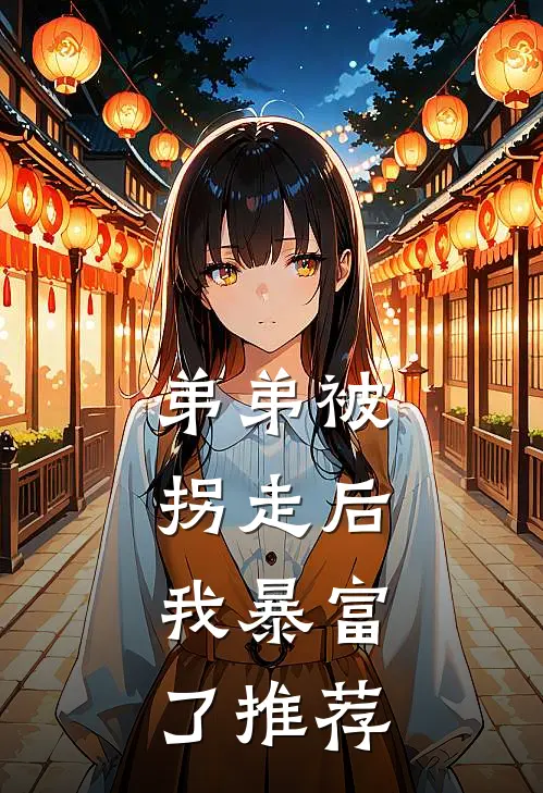 弟弟被拐走后，我暴富了推荐