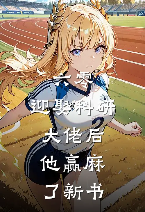 六零：迎娶科研大佬后，他赢麻了新书