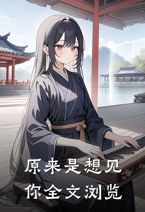 原来是想见你全文浏览