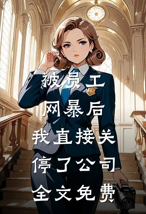 被员工网暴后，我直接关停了公司全文免费