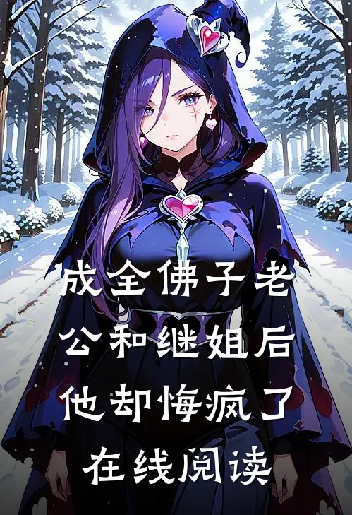 成全佛子老公和继姐后，他却悔疯了在线阅读