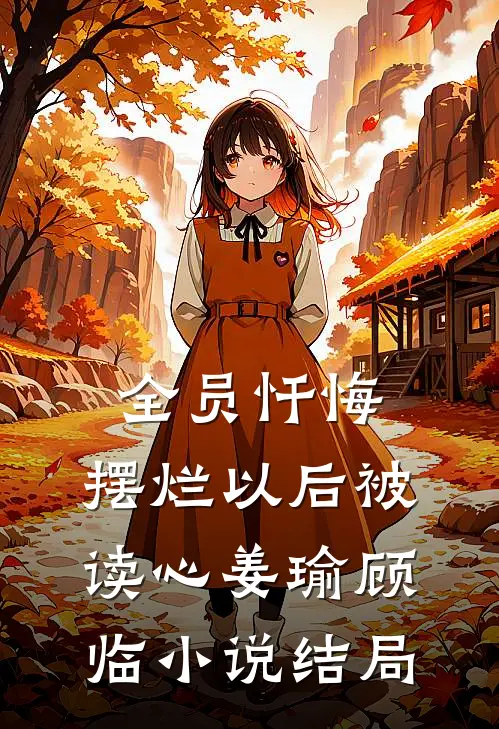 全员忏悔：摆烂以后被读心姜瑜顾临小说结局