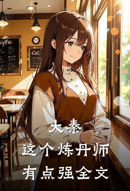 大秦：这个炼丹师有点强全文