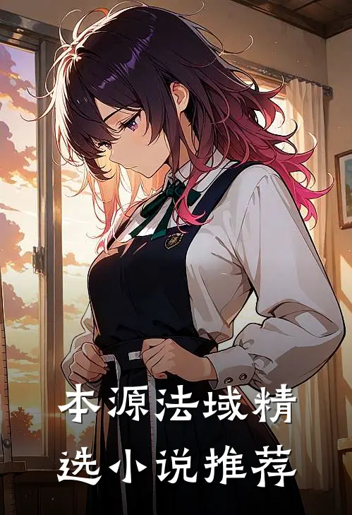 本源法域精选小说推荐