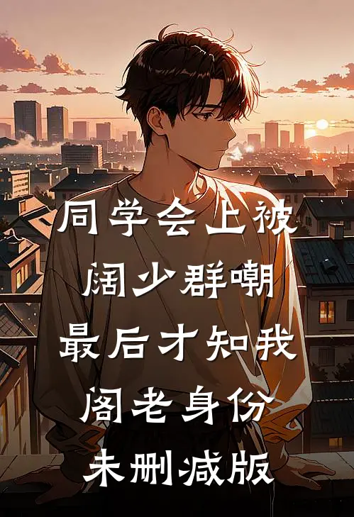 同学会上被阔少群嘲，最后才知我阁老身份未删减版