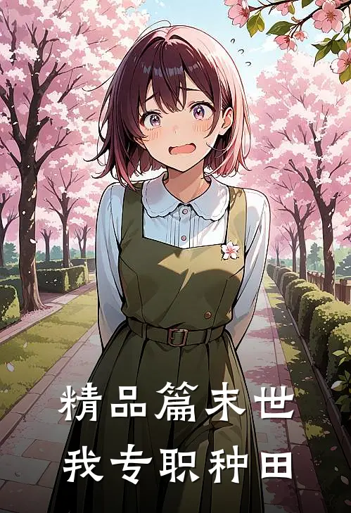 精品篇末世我专职种田