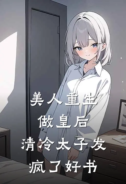 美人重生做皇后，清冷太子发疯了好书