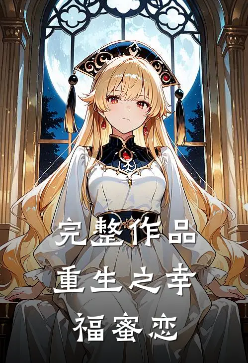 完整作品重生之幸福蜜恋