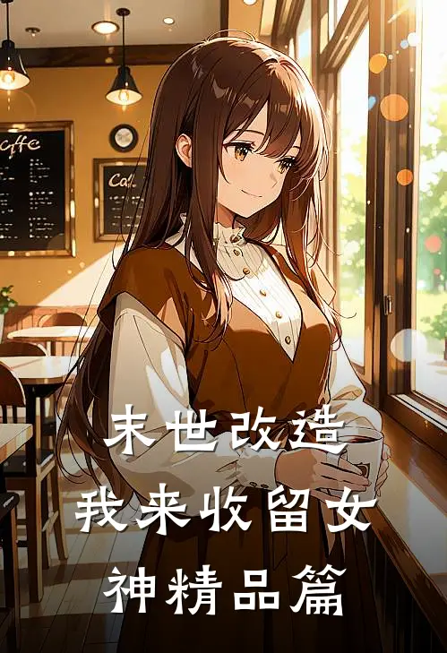 末世改造，我来收留女神精品篇