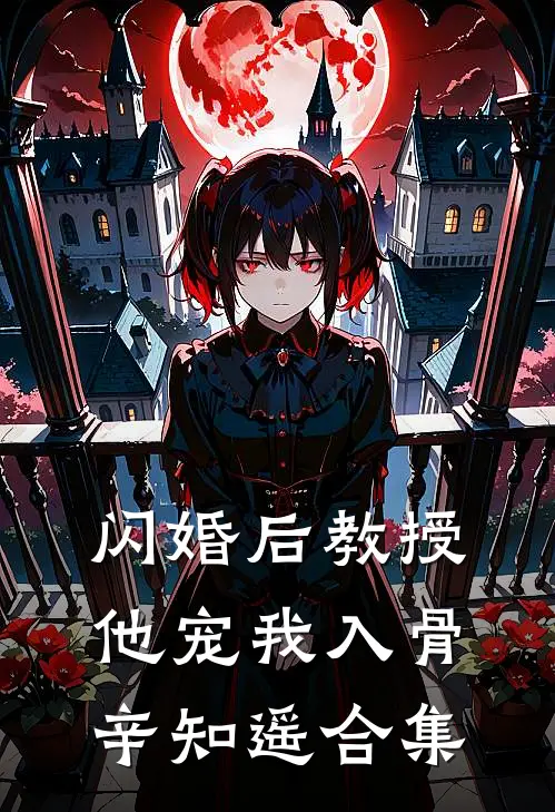 闪婚后教授他宠我入骨辛知遥合集