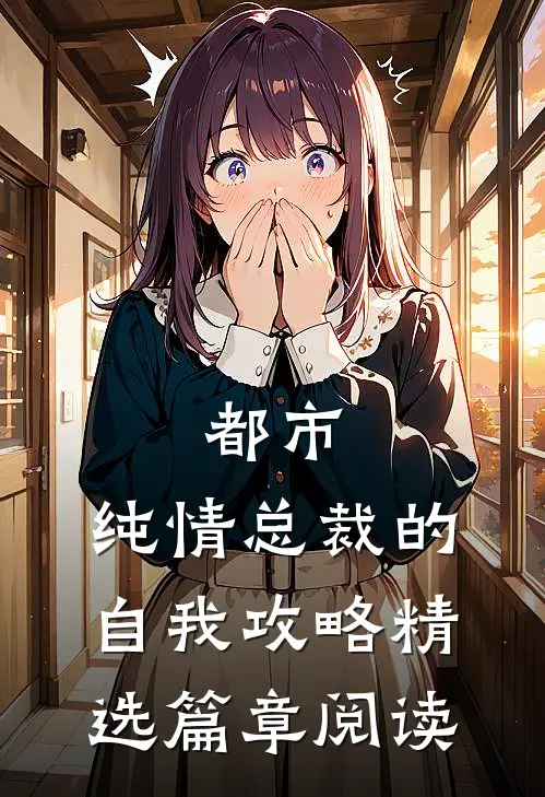 都市：纯情总裁的自我攻略精选篇章阅读
