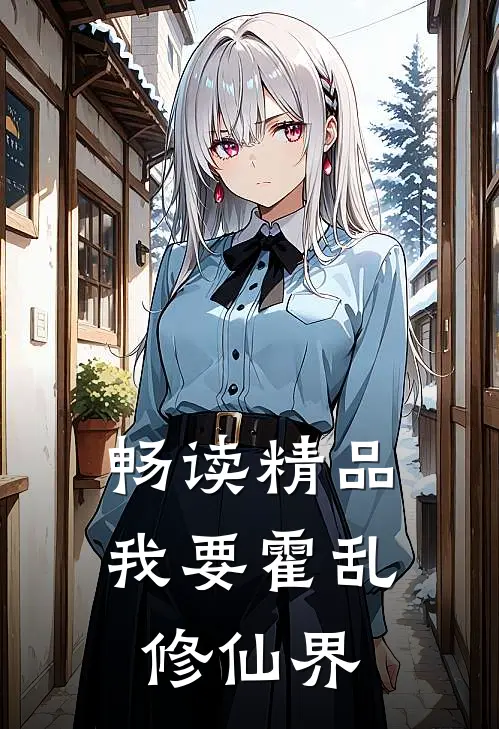 畅读精品我要霍乱修仙界