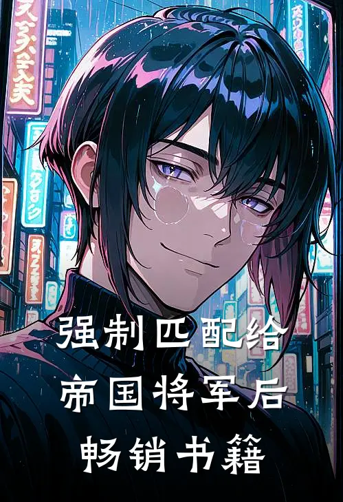 强制匹配给帝国将军后畅销书籍
