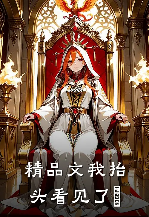 精品文我抬头看见了祂