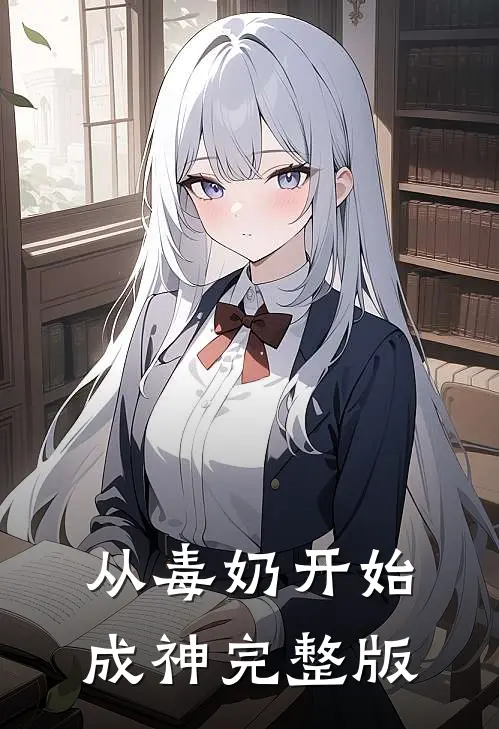 从毒奶开始成神完整版