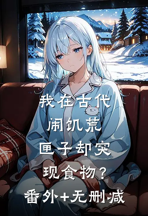 我在古代闹饥荒，匣子却突现食物？番外+无删减