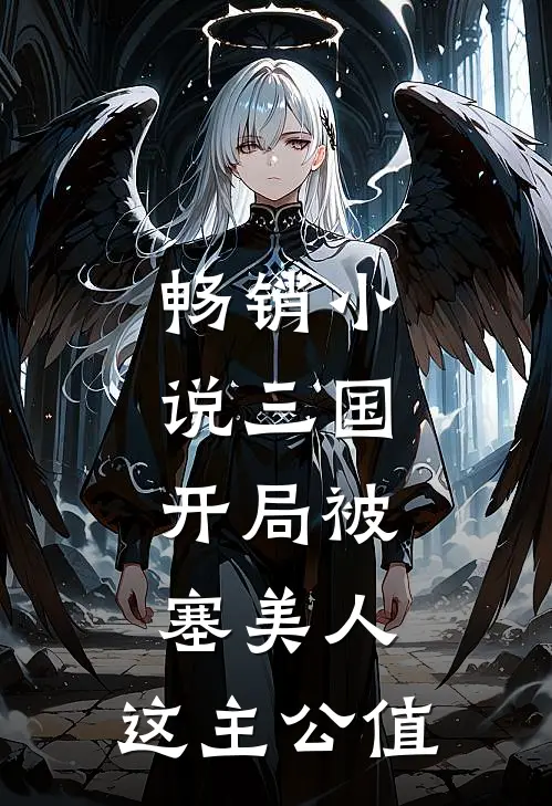 畅销小说三国：开局被塞美人，这主公值