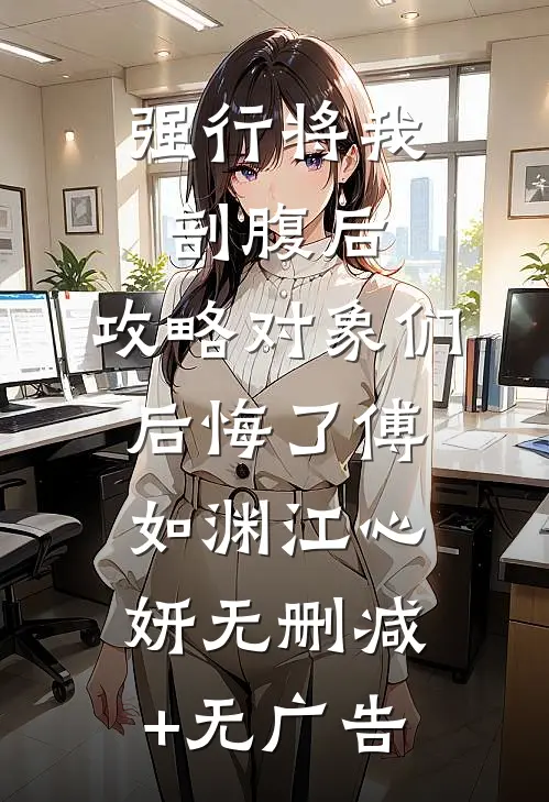 强行将我剖腹后，攻略对象们后悔了傅如渊江心妍无删减+无广告