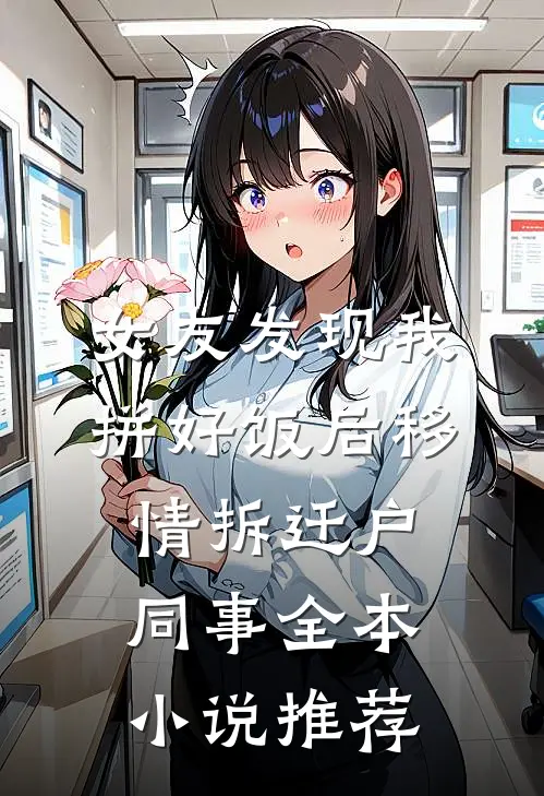 女友发现我拼好饭后移情拆迁户同事全本小说推荐