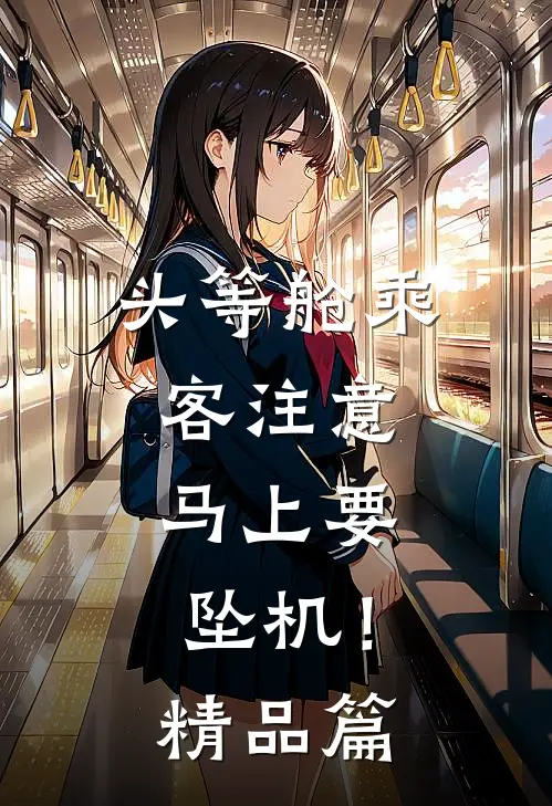头等舱乘客注意，马上要坠机！精品篇