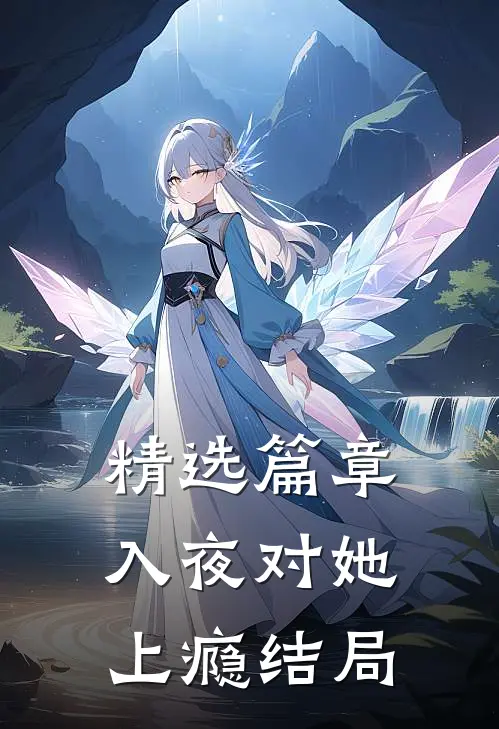 精选篇章入夜对她上瘾结局